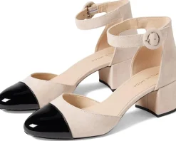 Women's Pelle Moda Ummi