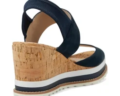 Women's Pelle Moda Winta