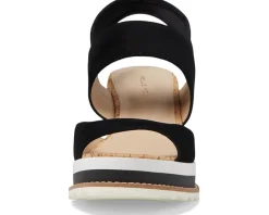 Women's Pelle Moda Winta