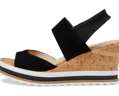 Women's Pelle Moda Winta