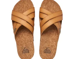 Women's Reef Cushion Bloom Hi