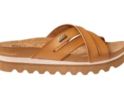 Women's Reef Cushion Bloom Hi