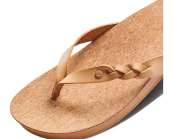 Women's Reef Cushion Court Twist