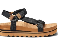 Women's Reef Cushion Rem Hi