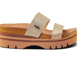 Women's Reef Cushion Vista Higher