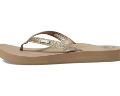 Women's Reef Star Cushion