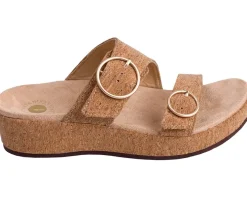 Women's Revitalign Breakwater Cove