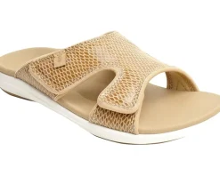 Women's Revitalign Kholo Gecko Sandal