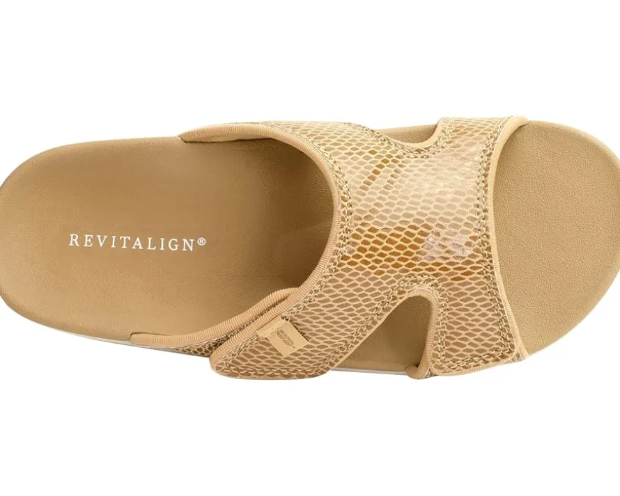 Women's Revitalign Kholo Gecko Sandal