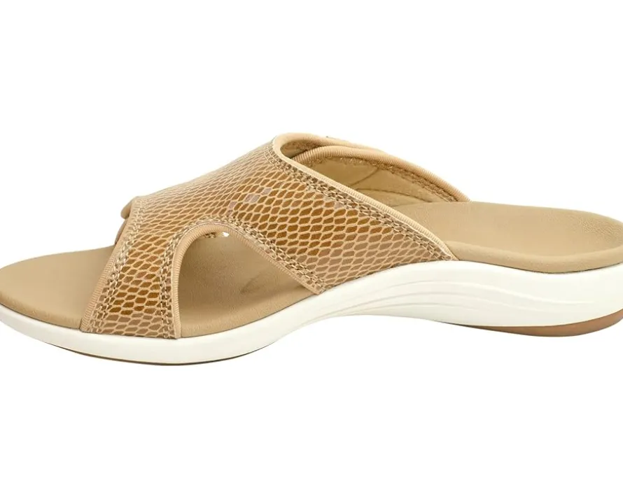 Women's Revitalign Kholo Gecko Sandal