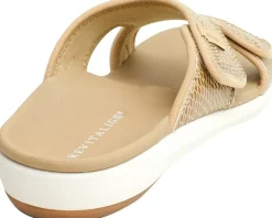 Women's Revitalign Kholo Gecko Sandal