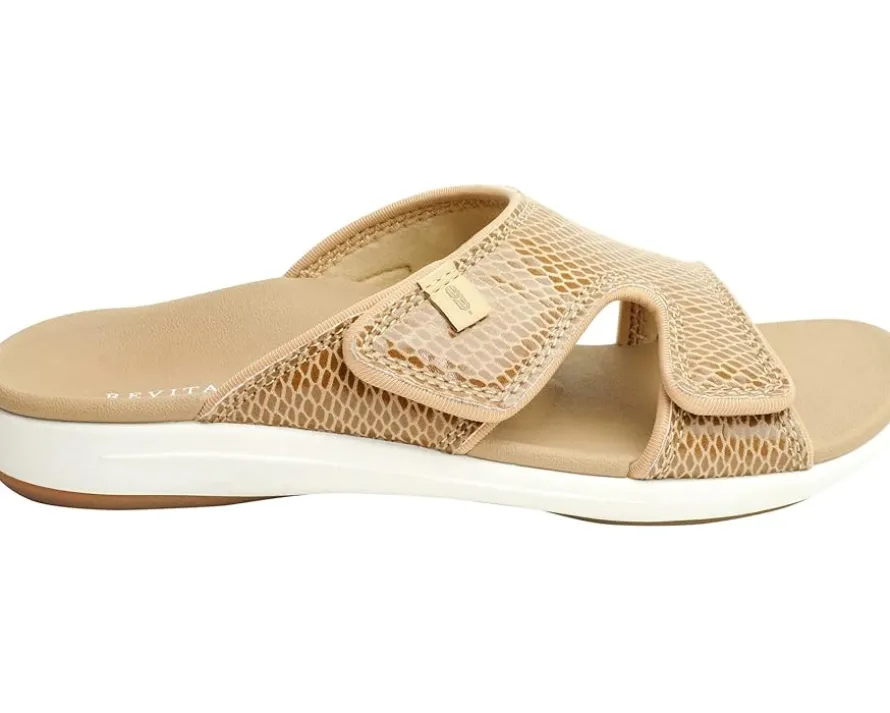 Women's Revitalign Kholo Gecko Sandal