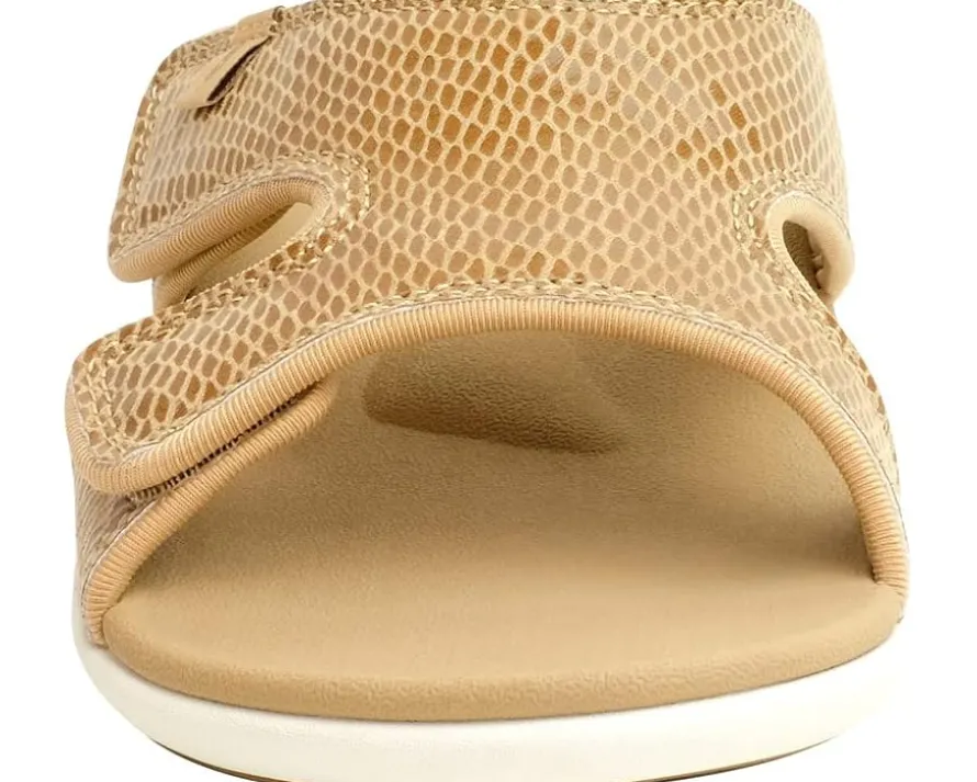 Women's Revitalign Kholo Gecko Sandal