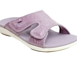 Women's Revitalign Kholo Gecko Sandal