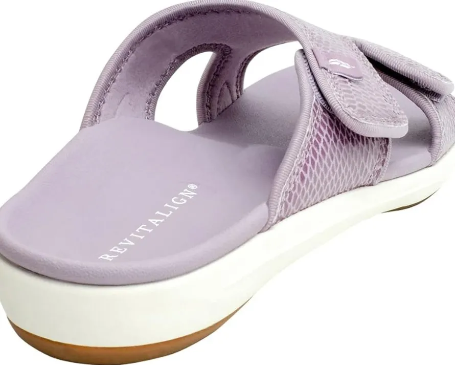 Women's Revitalign Kholo Gecko Sandal