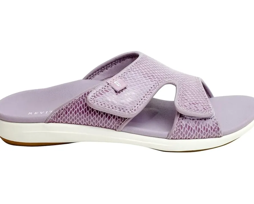 Women's Revitalign Kholo Gecko Sandal