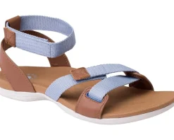 Women's Revitalign Webbed Sandal