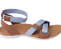 Women's Revitalign Webbed Sandal