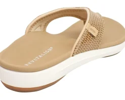 Women's Revitalign Yumi Gecko Sandal