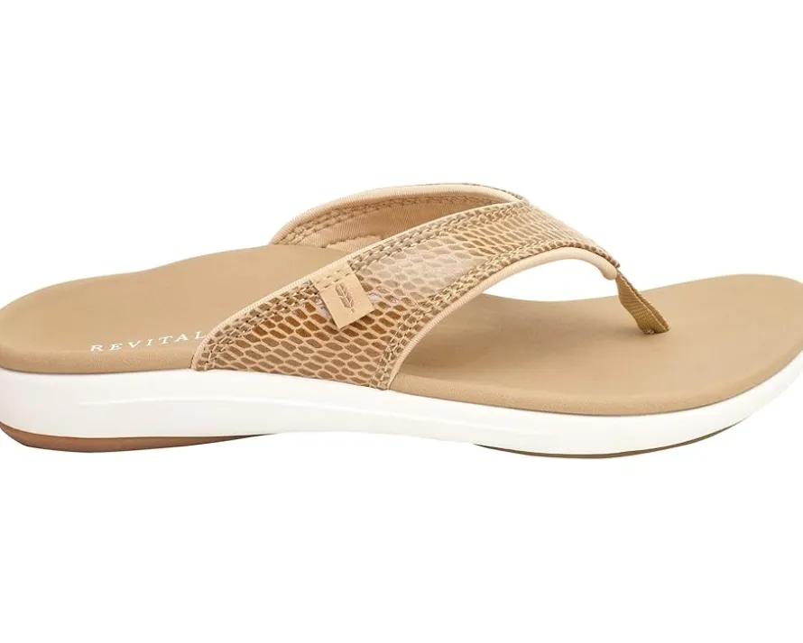Women's Revitalign Yumi Gecko Sandal