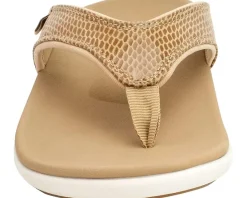 Women's Revitalign Yumi Gecko Sandal