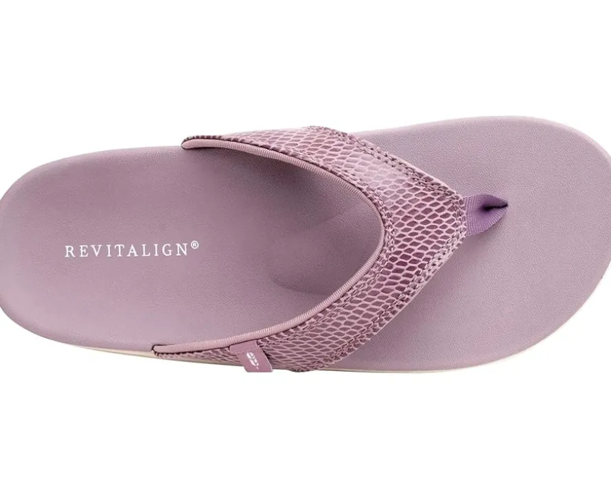 Women's Revitalign Yumi Gecko Sandal