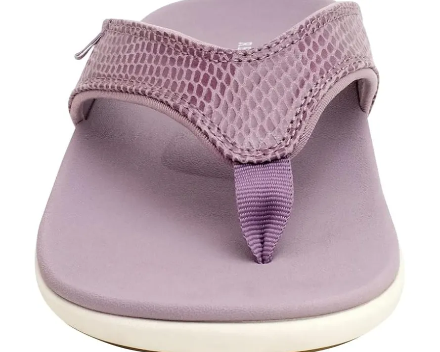 Women's Revitalign Yumi Gecko Sandal