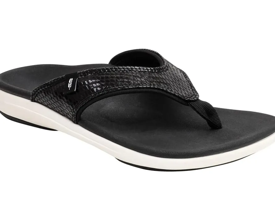 Women's Revitalign Yumi Gecko Sandal