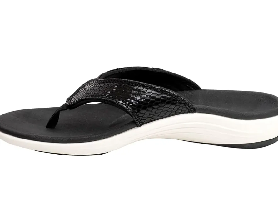 Women's Revitalign Yumi Gecko Sandal
