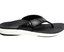 Women's Revitalign Yumi Gecko Sandal