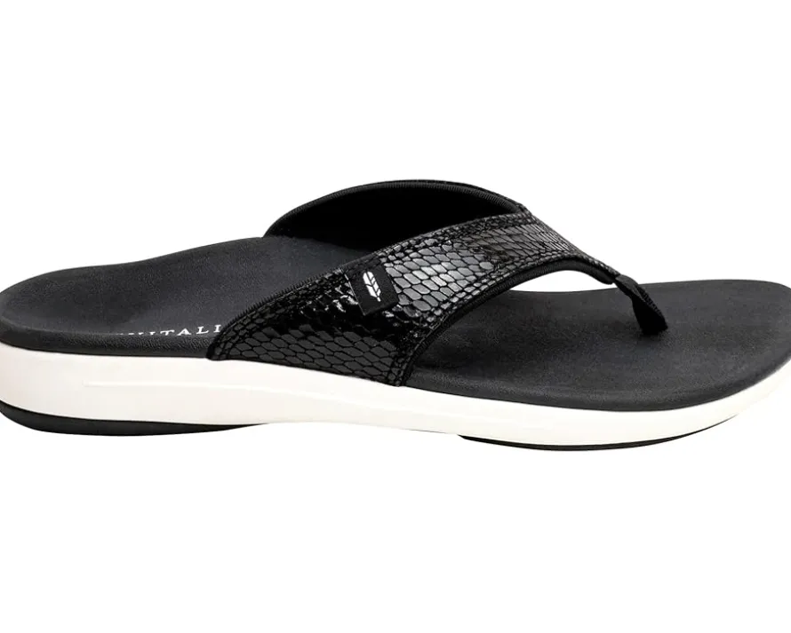 Women's Revitalign Yumi Gecko Sandal