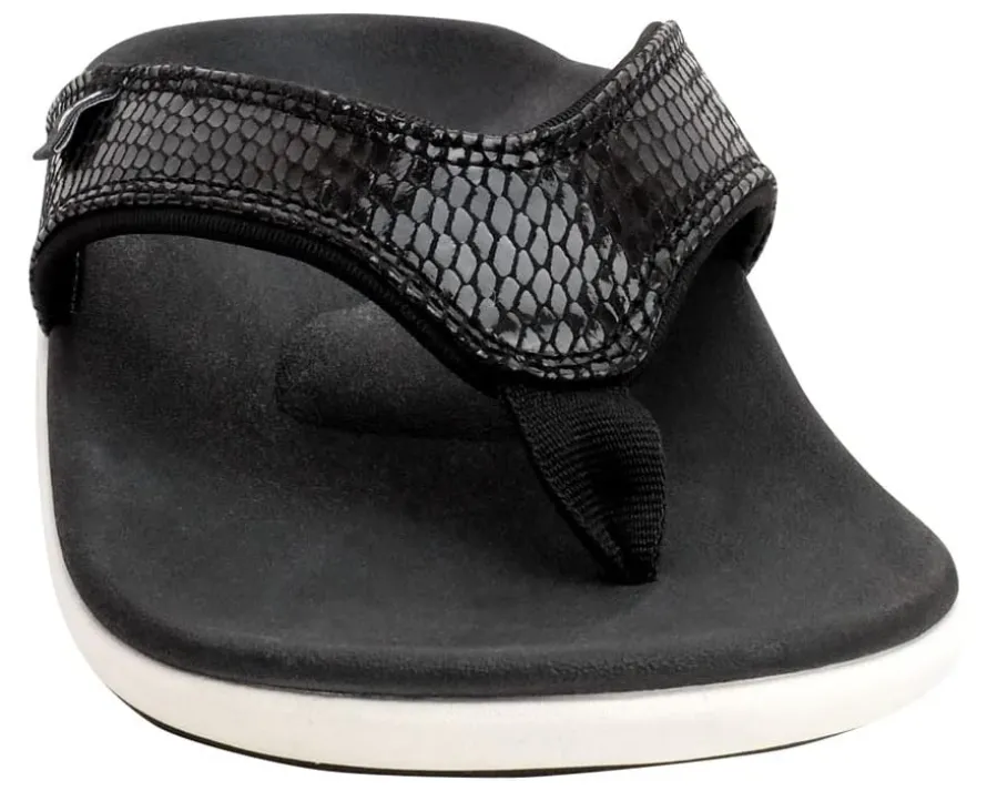 Women's Revitalign Yumi Gecko Sandal