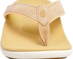 Women's Revitalign Yumi Metallic Sandal