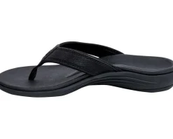 Women's Revitalign Yumi Metallic Sandal