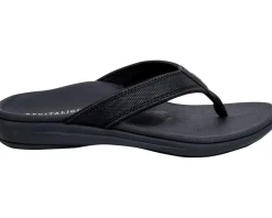 Women's Revitalign Yumi Metallic Sandal