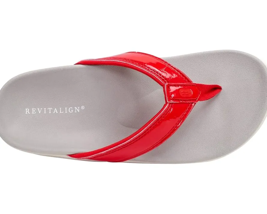 Women's Revitalign Yumi Sandal