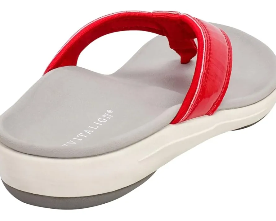 Women's Revitalign Yumi Sandal