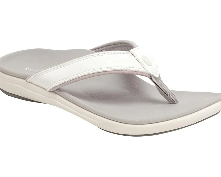 Women's Revitalign Yumi Sandal