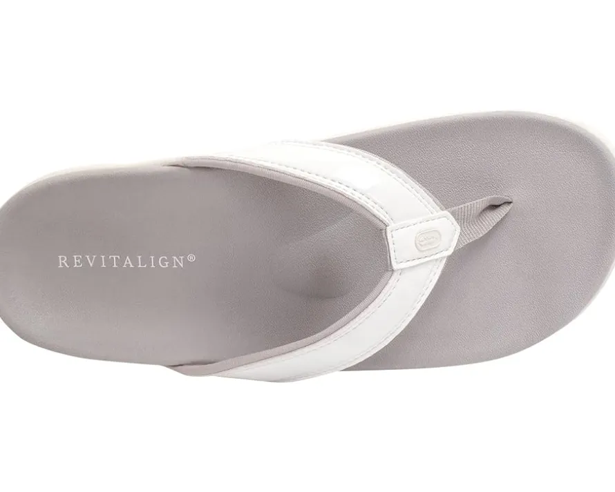 Women's Revitalign Yumi Sandal