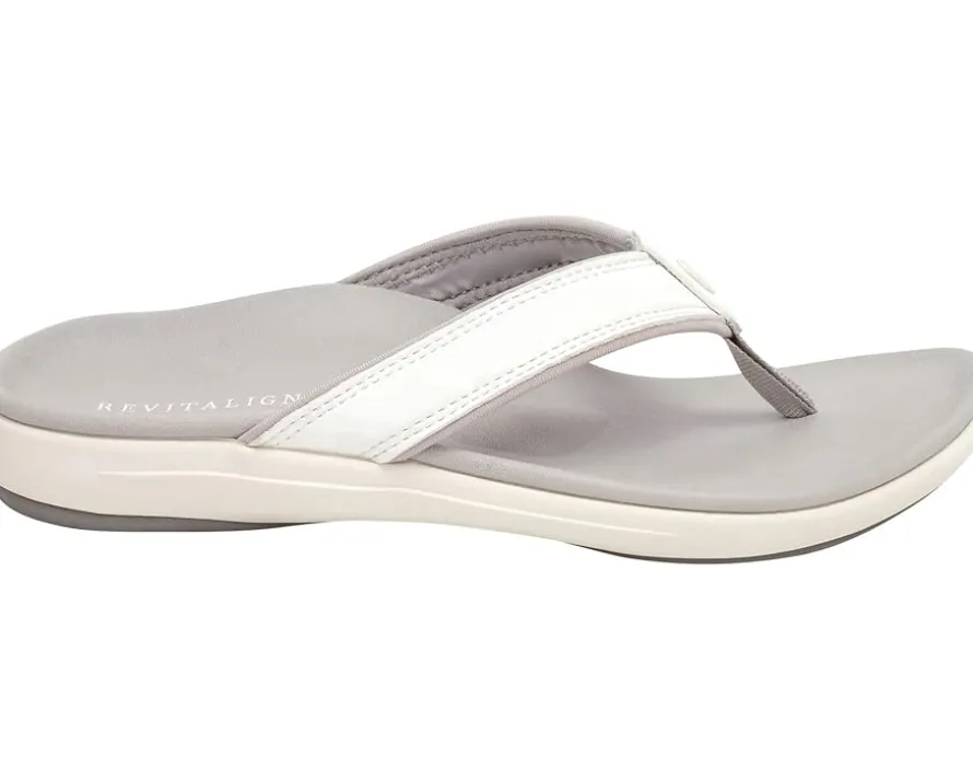 Women's Revitalign Yumi Sandal