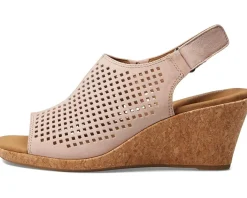 Women's Rockport Briah Perf Sling