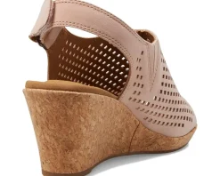 Women's Rockport Briah Perf Sling