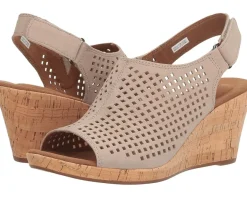 Women's Rockport Briah Perf Sling