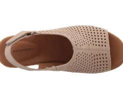 Women's Rockport Briah Perf Sling