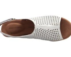 Women's Rockport Briah Perf Sling