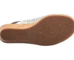 Women's Rockport Briah Perf Sling