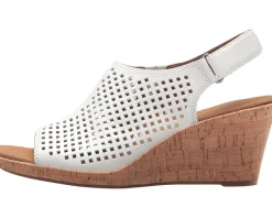 Women's Rockport Briah Perf Sling