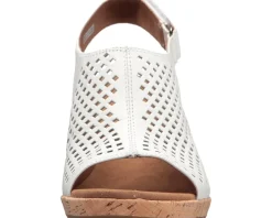 Women's Rockport Briah Perf Sling