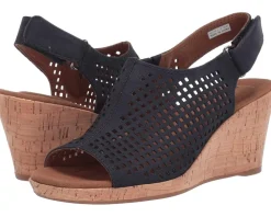 Women's Rockport Briah Perf Sling