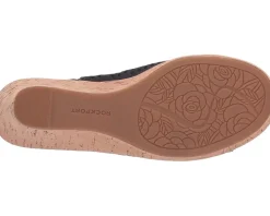 Women's Rockport Briah Perf Sling